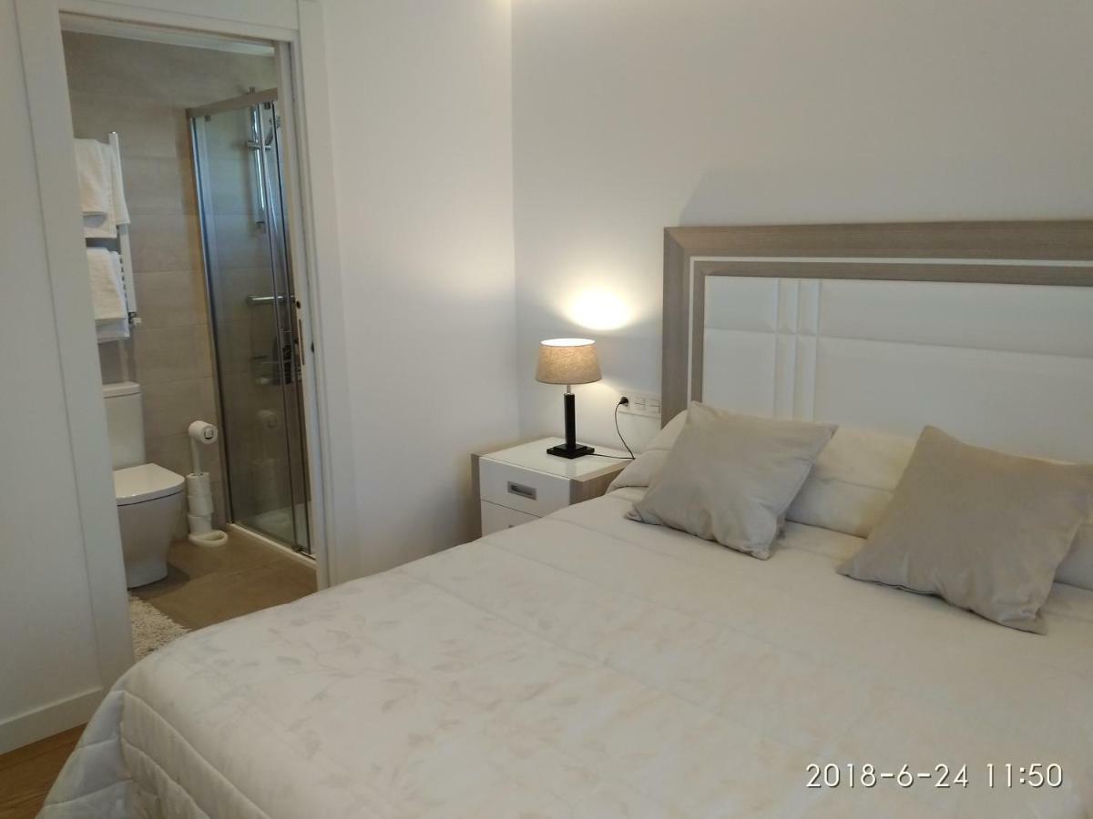 Apartamento Datue Elizondo Exterior foto