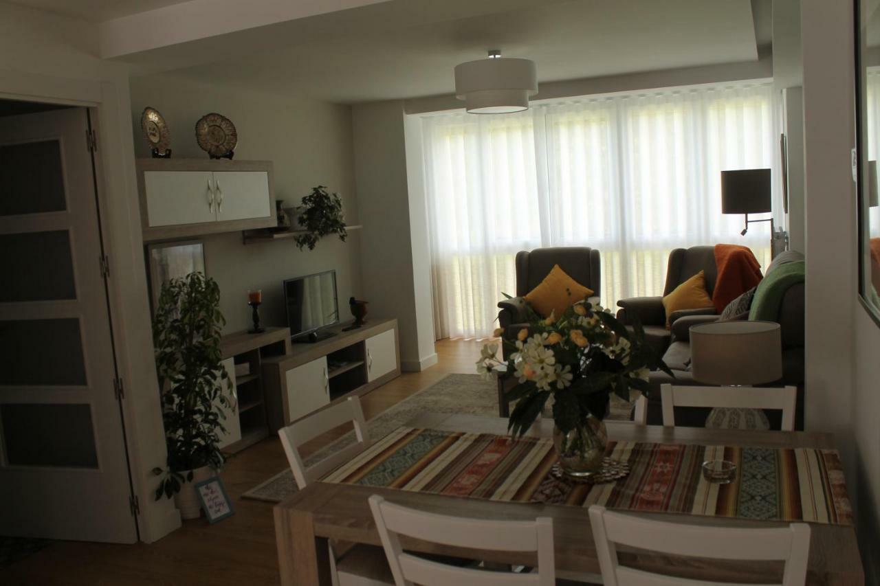 Apartamento Datue Elizondo Exterior foto
